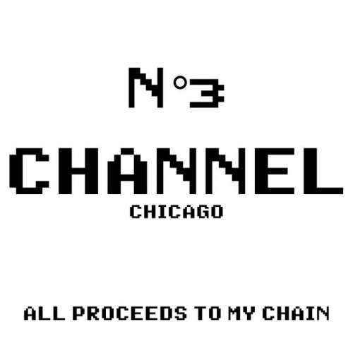 CHANNEL No3